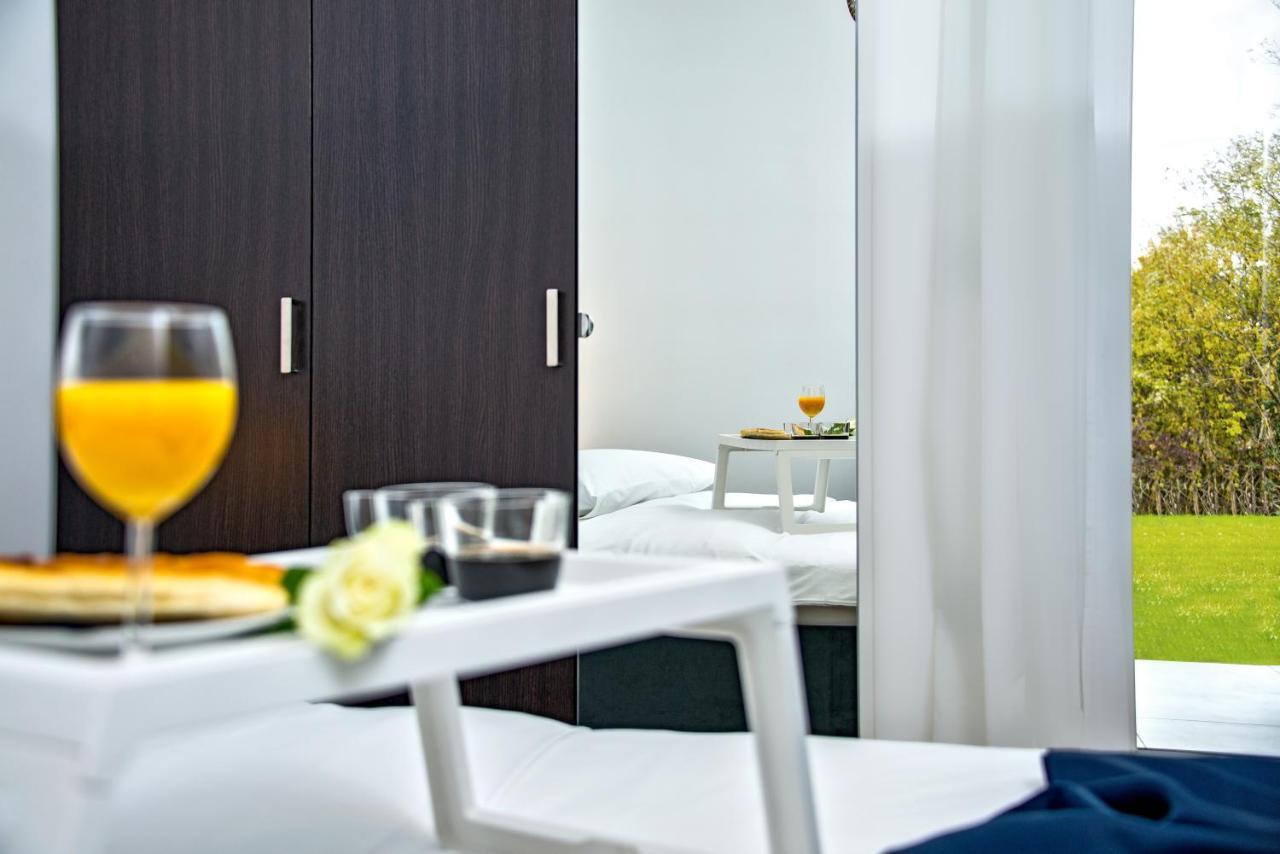 K Relax Place, Varazdinske Toplice, Modern Home With Sauna, Jacuzzi, Wifi Εξωτερικό φωτογραφία