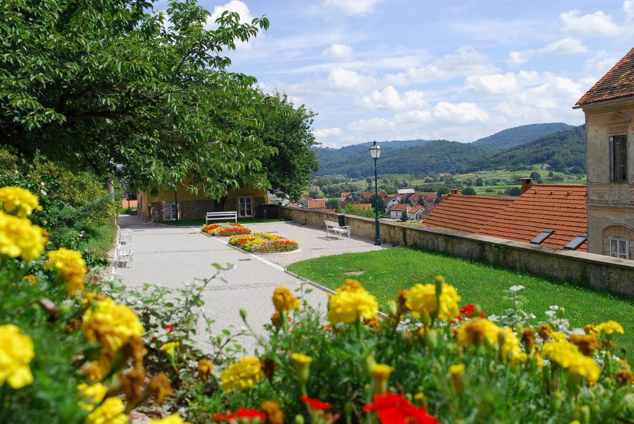K Relax Place, Varazdinske Toplice, Modern Home With Sauna, Jacuzzi, Wifi Εξωτερικό φωτογραφία