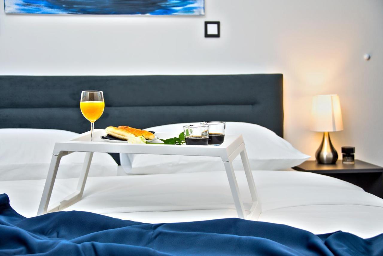 K Relax Place, Varazdinske Toplice, Modern Home With Sauna, Jacuzzi, Wifi Εξωτερικό φωτογραφία