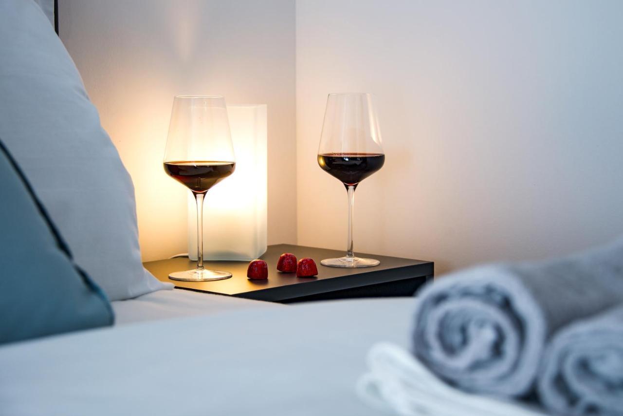 K Relax Place, Varazdinske Toplice, Modern Home With Sauna, Jacuzzi, Wifi Εξωτερικό φωτογραφία