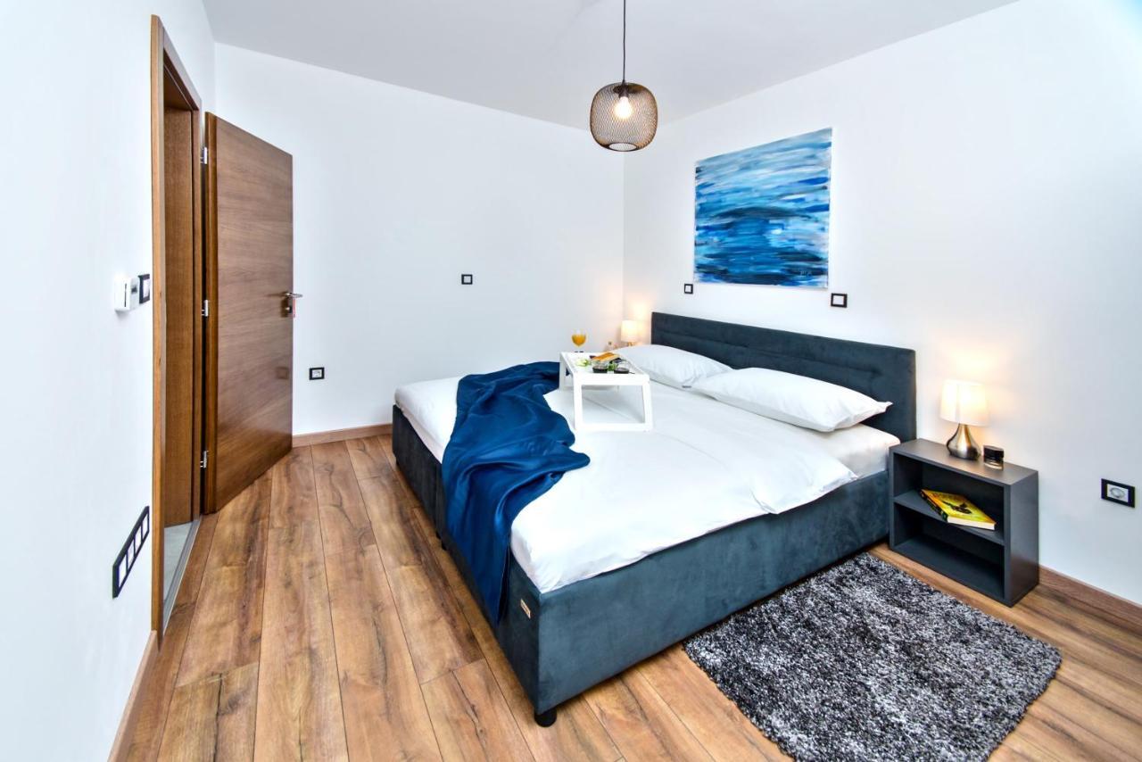 K Relax Place, Varazdinske Toplice, Modern Home With Sauna, Jacuzzi, Wifi Εξωτερικό φωτογραφία