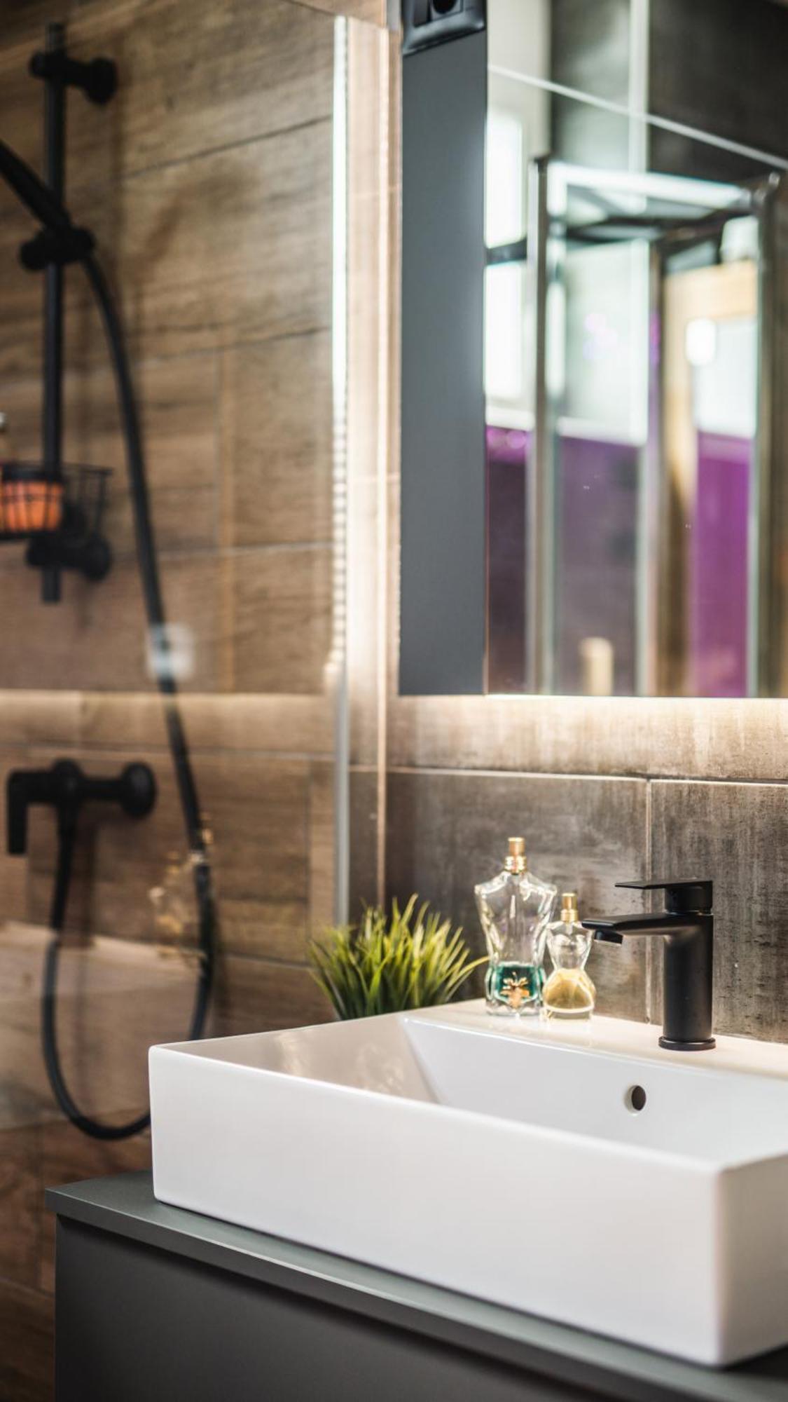 K Relax Place, Varazdinske Toplice, Modern Home With Sauna, Jacuzzi, Wifi Εξωτερικό φωτογραφία