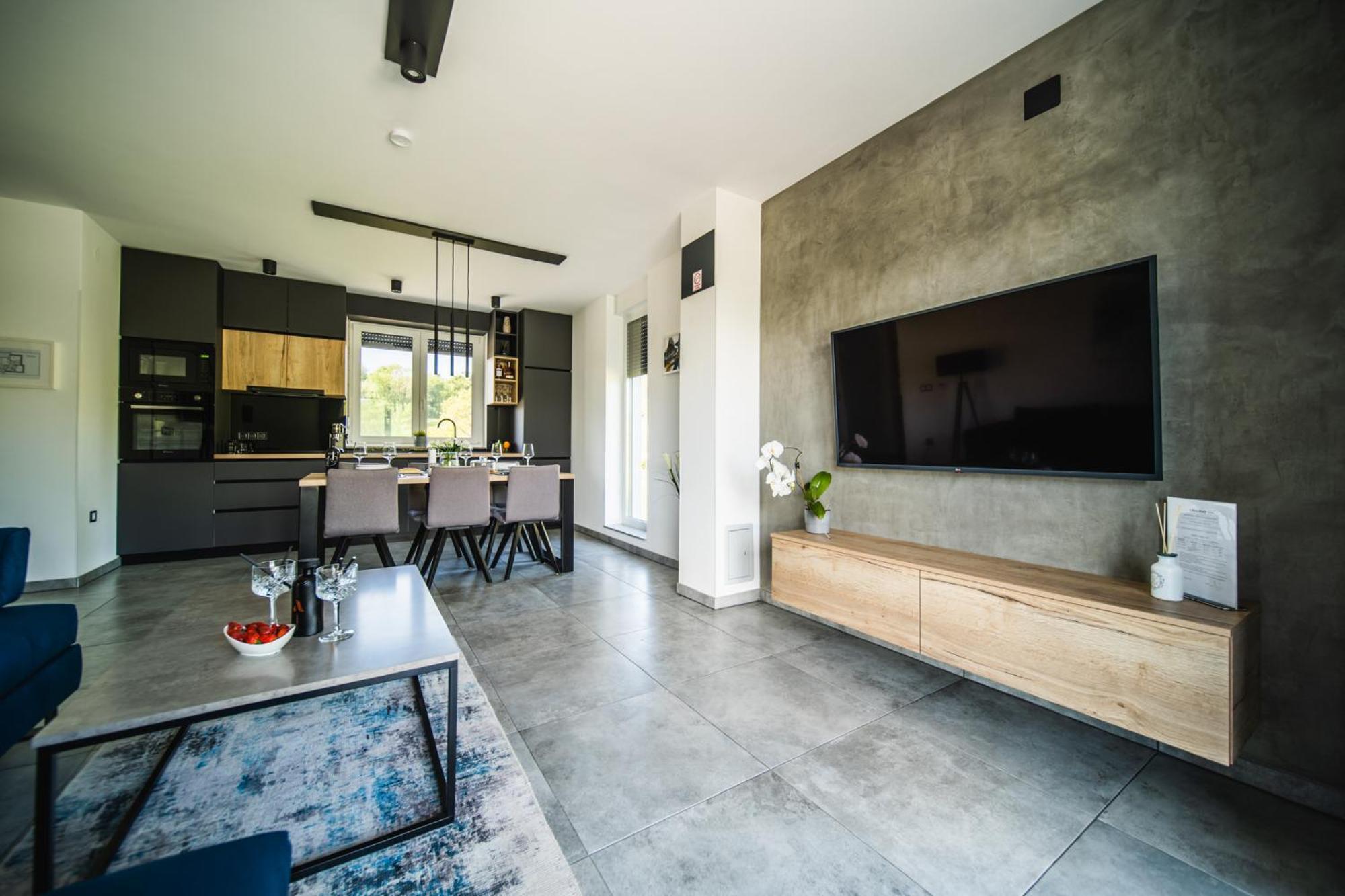 K Relax Place, Varazdinske Toplice, Modern Home With Sauna, Jacuzzi, Wifi Εξωτερικό φωτογραφία